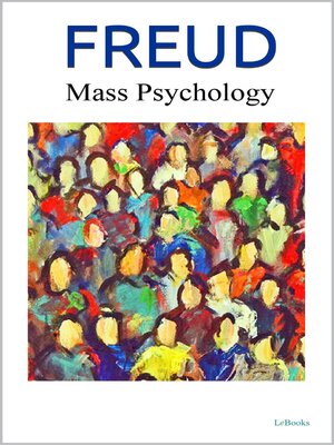 cover image of Mass Psychology and Ego Analysis